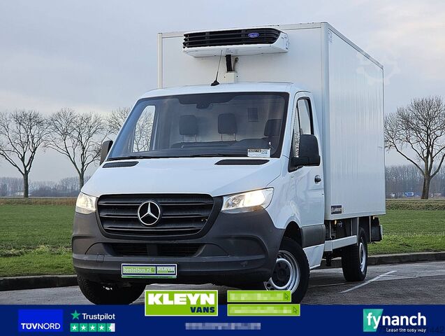 Kühlkastenwagen MERCEDES-BENZ SPRINTER 311 Carrier-Koelwagen!