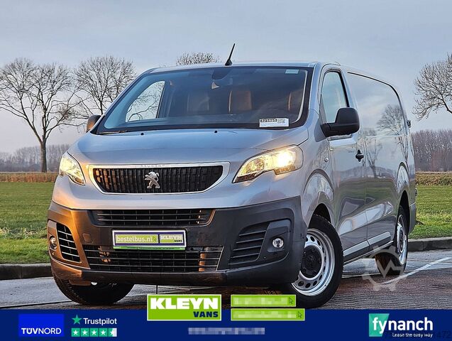 Kombi z wysokim dachem PEUGEOT EXPERT 2.0 HDI 130 L2