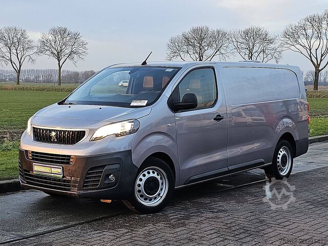 Kombi z wysokim dachem PEUGEOT EXPERT 2.0 HDI 130 L2