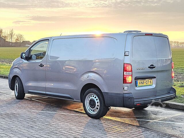 Kombi z wysokim dachem PEUGEOT EXPERT 2.0 HDI 130 L2