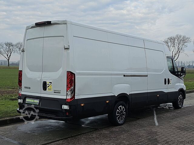 Kombi med högt tak IVECO DAILY 35 S 14 NV 3.0 AUT. L3H2