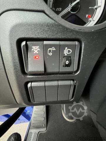 Objętość SCM DAF XF 480 SuperSpaceCab 4X2 *Volumen-SZM*NEUE INJE...