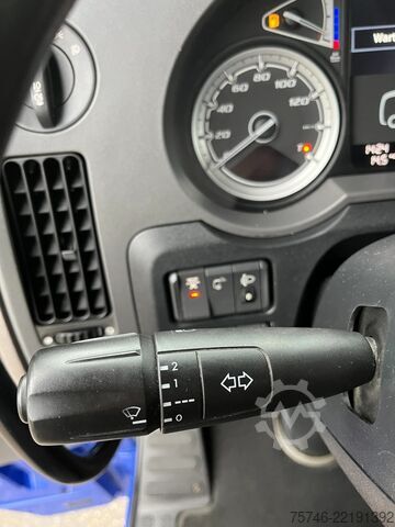 Objętość SCM DAF XF 480 SuperSpaceCab 4X2 *Volumen-SZM*NEUE INJE...