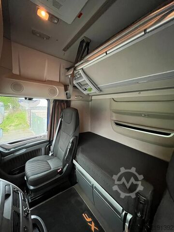 Objętość SCM DAF XF 480 SuperSpaceCab 4X2 *Volumen-SZM*NEUE INJE...