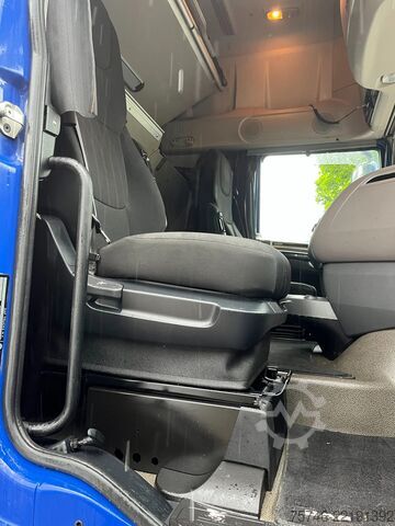 Objętość SCM DAF XF 480 SuperSpaceCab 4X2 *Volumen-SZM*NEUE INJE...