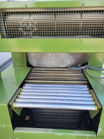 Krimpmachine KALLFASS 5050/400