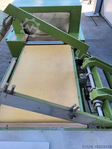 Krimpmachine KALLFASS 5050/400