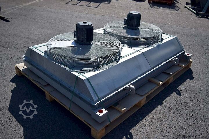 Koeler Nissens 202488