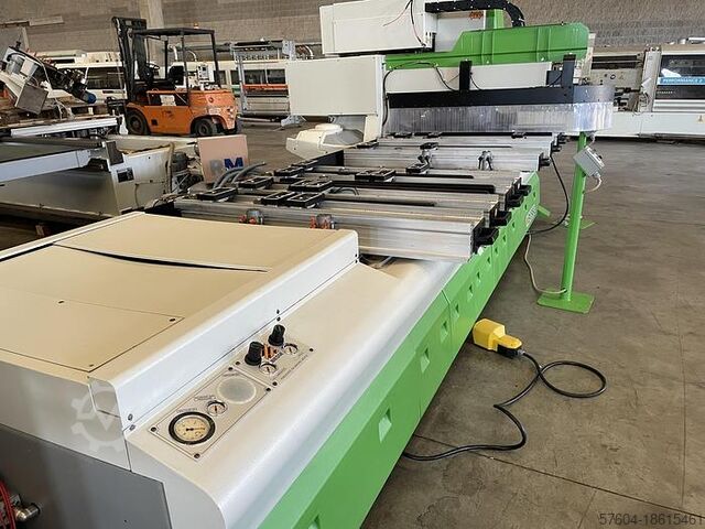 Biesse Rover 27 Biesse Rover 27