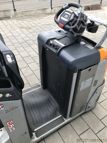 Trekvoertuigen Still LTX FF 05