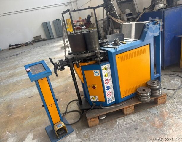  ERCOLINA CE40MR3