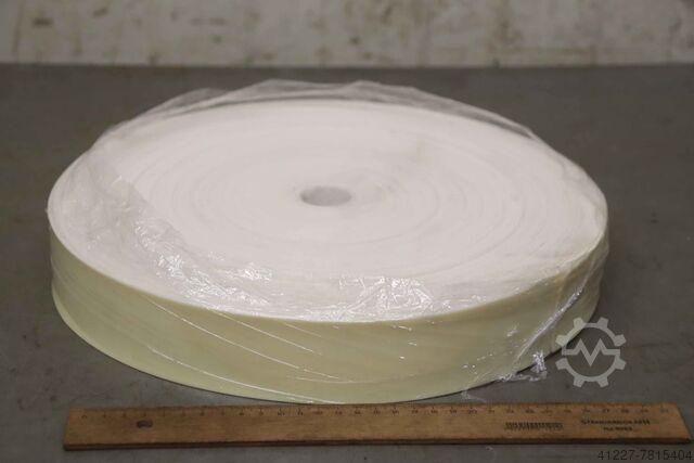 Konveyör bant genişliği 50 mm unbekannt Dicke 2 mm