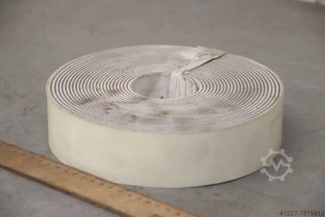 Breedte transportband 50 mm unbekannt Dicke 3 mm