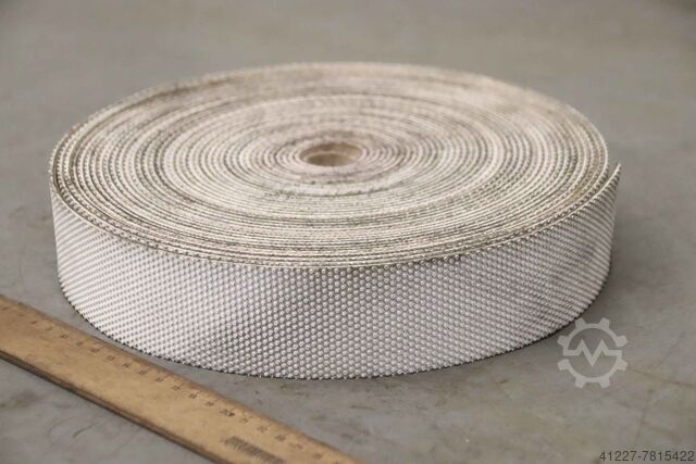 Breedte transportband 50 mm unbekannt Dicke 3 mm