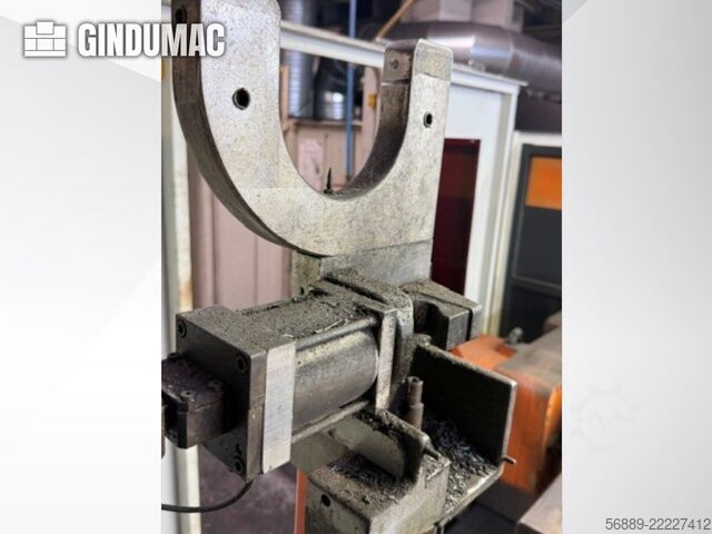 ABB IRB 2400L svetscell ABB IRB 2400L Welding Cell