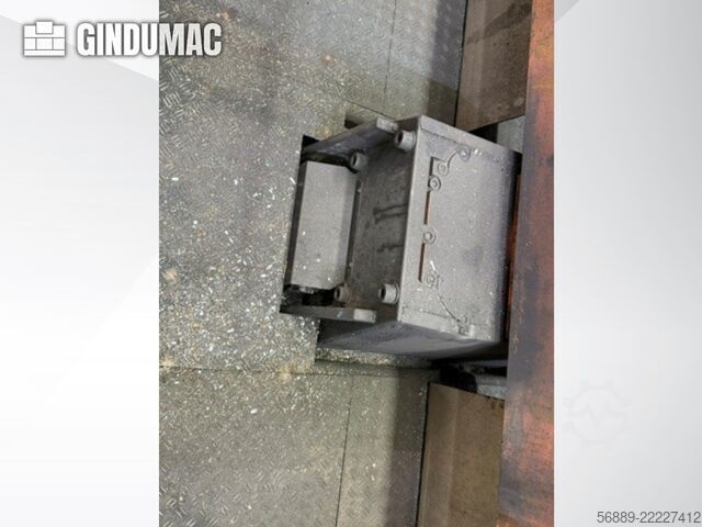 ABB IRB 2400L svetscell ABB IRB 2400L Welding Cell