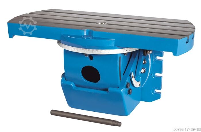 Conventionele freesmachine - FPK 4.3 Knuth FPK 4.3