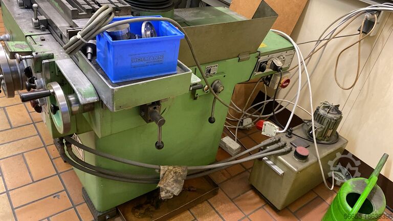 Cylindrical grinding machine Strausser-Kellenberger 57U