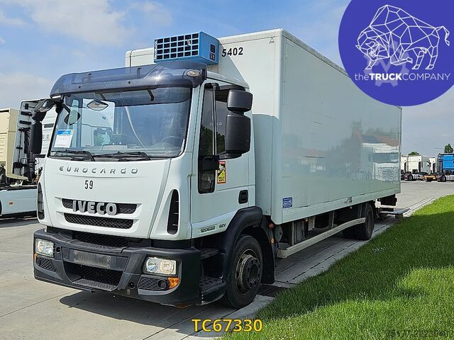 Maleta Iveco EuroCargo 140 E22