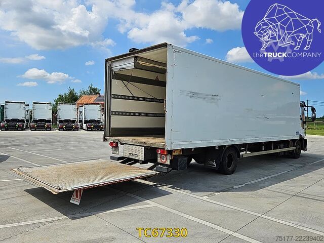 Maleta Iveco EuroCargo 140 E22