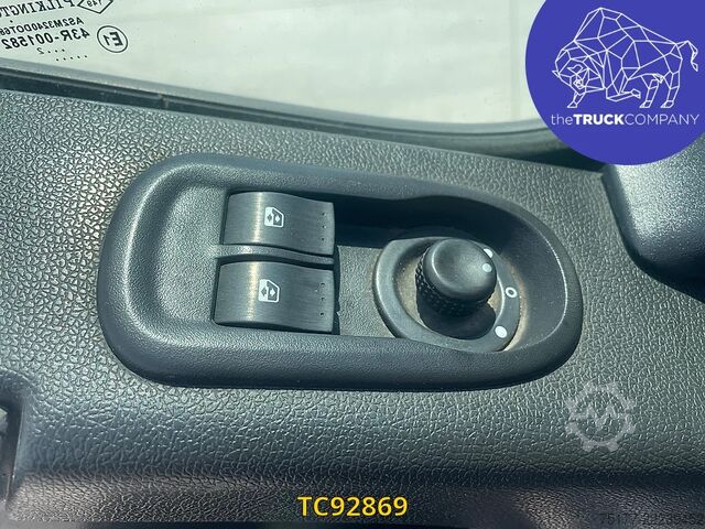 Furgoneta Renault Master 120.35 L3H3