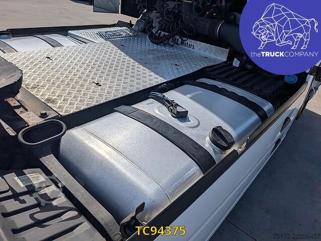 Estándar-SZM Ford F-MAX  500