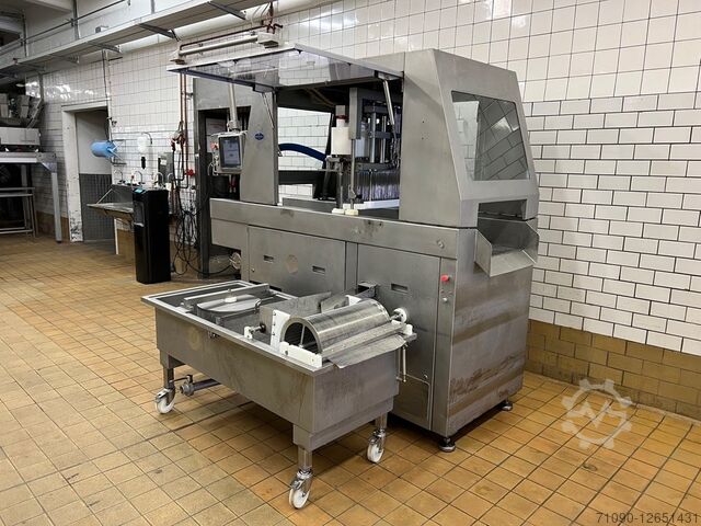 Injektor Garos GSI-160