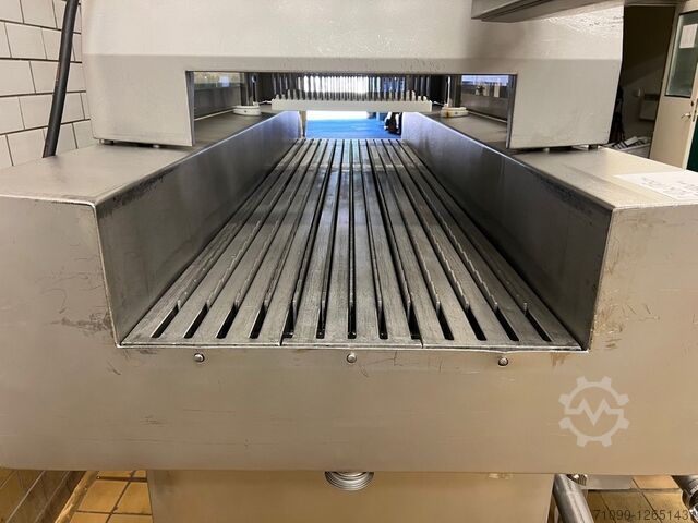 Injektor Garos GSI-160