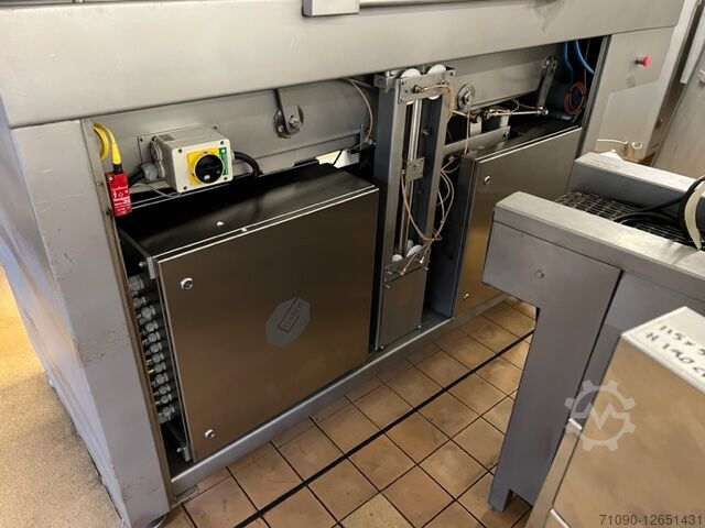 Injektor Garos GSI-160