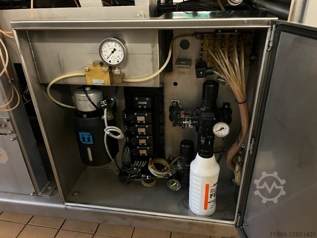 Injektor Garos GSI-160