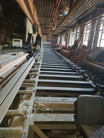 Karkas pers Italia presse 3000