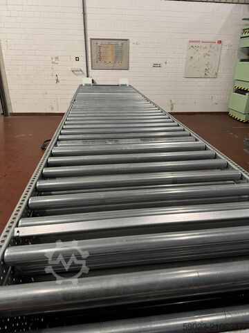 Rollenbahn Rack & Roll Schwerlast