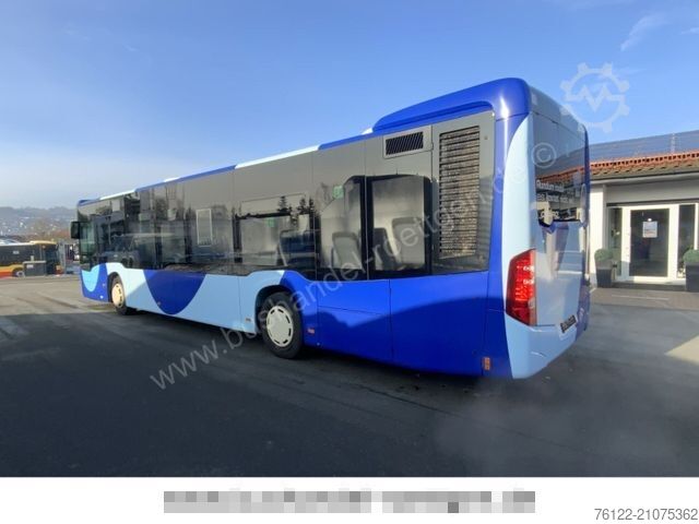 City bus MERCEDES-BENZ O 530 Citaro/Klima/Euro6/A20/A21