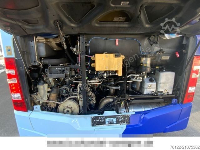 City bus MERCEDES-BENZ O 530 Citaro/Klima/Euro6/A20/A21