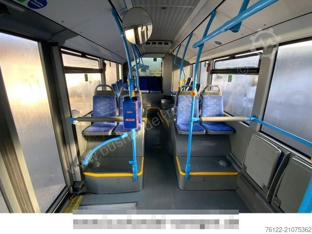 City bus MERCEDES-BENZ O 530 Citaro/Klima/Euro6/A20/A21