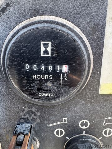 Plataforma telescópica articulada Genie Z-30/20N RJ