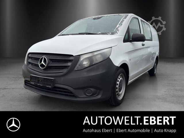 Minibus MERCEDES-BENZ Vito 114 CDI Mixto XL Klima Kamera Audio30 DAB
