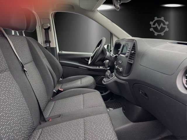 Minibus MERCEDES-BENZ Vito 114 CDI Mixto XL Klima Kamera Audio30 DAB