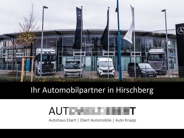 Minibus MERCEDES-BENZ Vito 114 CDI Mixto XL Klima Kamera Audio30 DAB