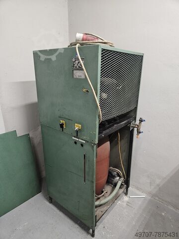 Mašina za tačkasto i grbavo zavarivanje NIMAK 35kV NIMAK PMP 5/35