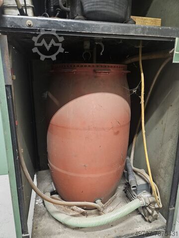Mašina za tačkasto i grbavo zavarivanje NIMAK 35kV NIMAK PMP 5/35