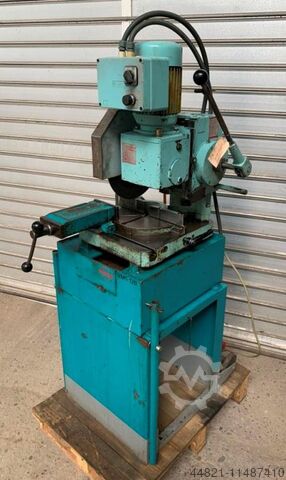 Gönye daire testere EISELE VMS 120