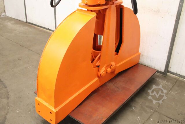 Cubo bivalvo unbekannt Breite 30 cm