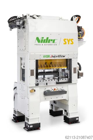 Kniehevelpers Kyori ANEX 40-1100