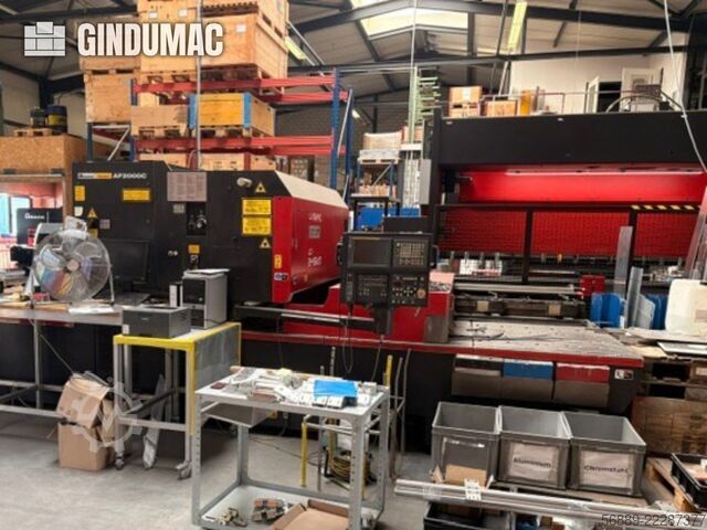 Fresan Machinery Fresan Machinery Fresan Machinery