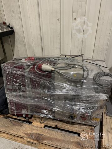 Wittmann MTC: PRIMUS-C90, F27 Tempering Unit (2011) Wittmann MTC: PRIMUS-C90, F27 Tempering Unit