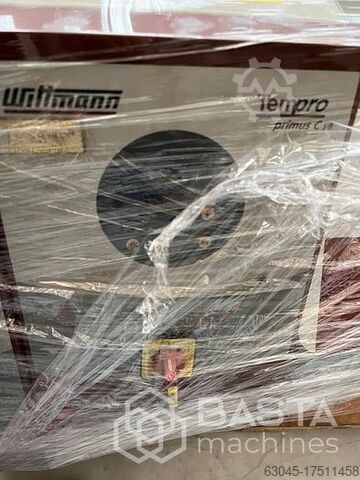 Wittmann TP-PRIMUS C:90 Tempering Unit (2x) (2005) Wittmann TP-PRIMUS C:90 Tempering Unit (2x)