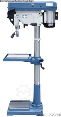 Kolom boor BERNARDO B 610 PRO / 400 V - R/L