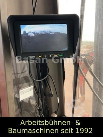 Gabelstapler Rundholzstapler/Logstacker Svetruck TMF 15/11-54