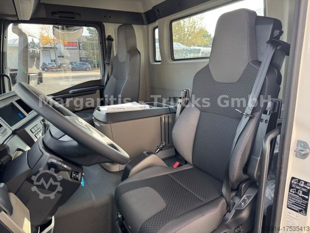 Betonmixer vrachtwagen MAN TGS 32.4408x4 Euro 6 GSR Stetter 9m3 UltraEco